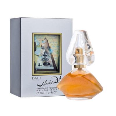 Salvador Dali Femme Toaletní voda pro ženy 100 ml tester
