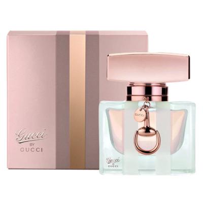 Gucci By Gucci Toaletní voda pro ženy 75 ml tester
