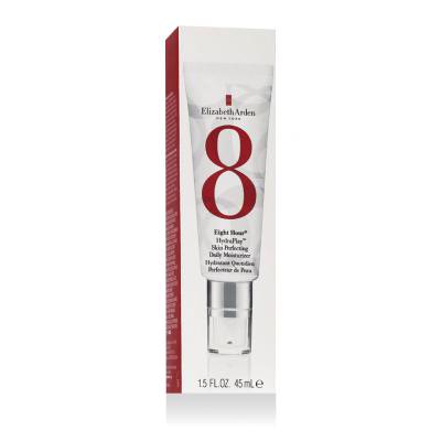 Elizabeth Arden Eight Hour HydraPlay Skin Perfecting Daily Moisturizer Denní pleťový krém pro ženy 45 ml