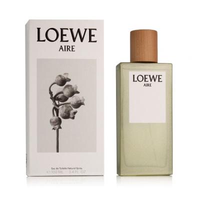 Loewe Aire Toaletní voda pro ženy 100 ml