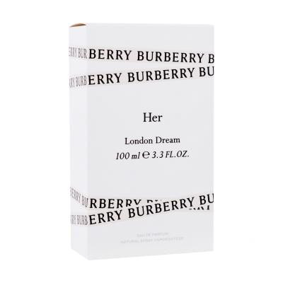 Burberry Her London Dream Parfémovaná voda pro ženy 100 ml
