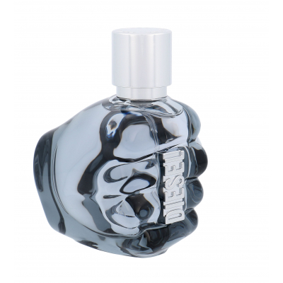 Diesel Only The Brave Toaletní voda pro muže 35 ml