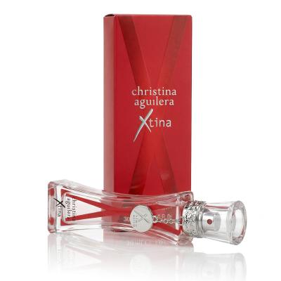 Christina Aguilera Xtina Parfémovaná voda pro ženy 30 ml