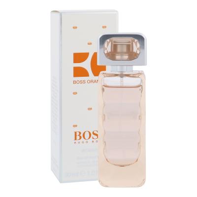 HUGO BOSS Boss Orange Toaletní voda pro ženy 30 ml