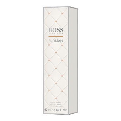 HUGO BOSS Boss Orange Toaletní voda pro ženy 50 ml