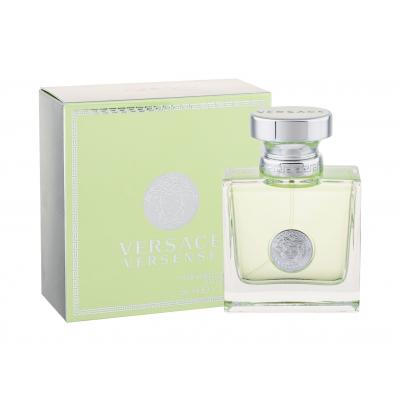 Versace Versense Deodorant pro ženy 50 ml