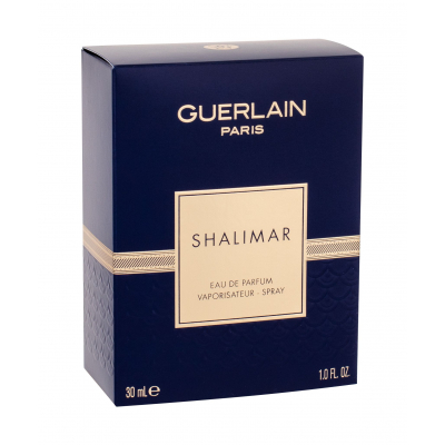 Guerlain Shalimar Parfémovaná voda pro ženy 30 ml