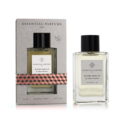 Essential Parfums Divine Vanille Parfémovaná voda 100 ml