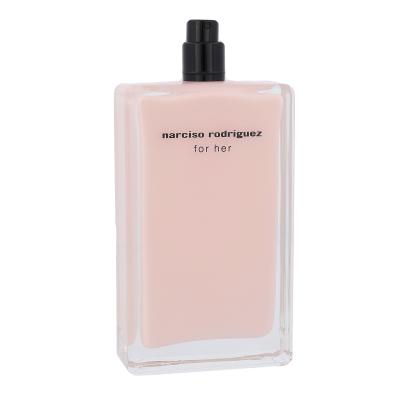 Narciso Rodriguez For Her Parfémovaná voda pro ženy 100 ml tester