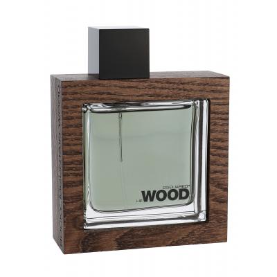 Dsquared2 He Wood Rocky Mountain Wood Toaletní voda pro muže 50 ml