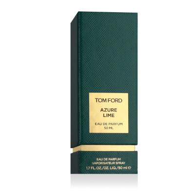 TOM FORD Private Blend Azure Lime Parfémovaná voda 50 ml tester