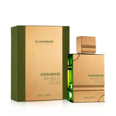 Al Haramain Amber Oud Smell Dubai Parfémový extrakt 100 ml