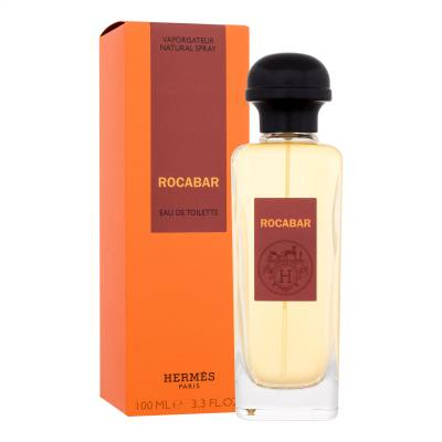 Hermes Rocabar Toaletní voda pro muže 100 ml