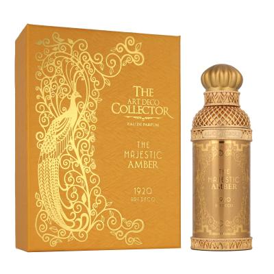 Alexandre.J The Art Deco Collector The Majestic Amber Parfémovaná voda pro ženy 100 ml