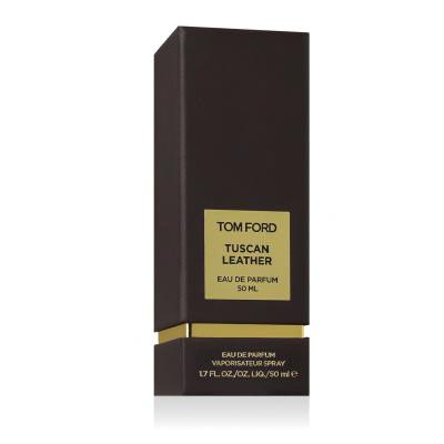 TOM FORD Tuscan Leather Parfémovaná voda 50 ml tester