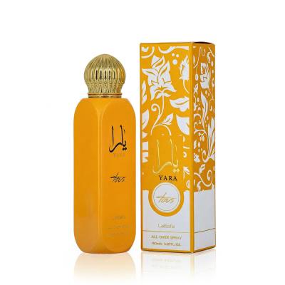 Lattafa Yara Tous Tělový sprej pro ženy 150 ml