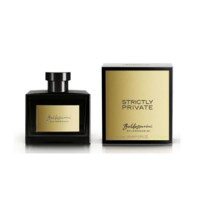 Baldessarini Strictly Private Toaletní voda pro muže 50 ml tester