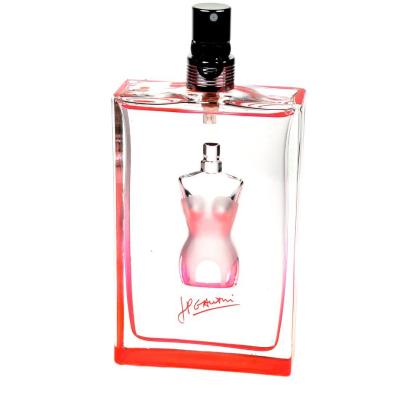 Jean Paul Gaultier Ma Dame Toaletní voda pro ženy 100 ml tester