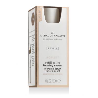 Rituals The Ritual Of Namaste Ageless Active Firming Serum Pleťové sérum pro ženy Náplň 30 ml