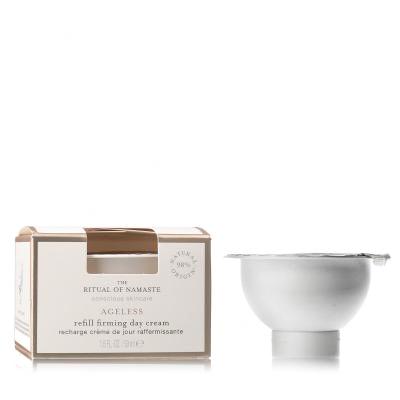 Rituals The Ritual Of Namaste Ageless Firming Day Cream Denní pleťový krém pro ženy Náplň 50 ml