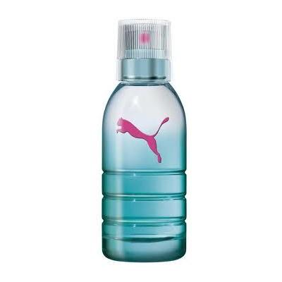 Puma Aqua Woman Toaletní voda pro ženy 50 ml tester