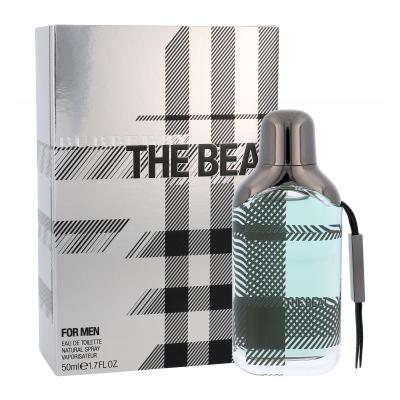 Burberry The Beat For Men Toaletní voda pro muže 50 ml