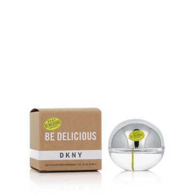 DKNY Be Delicious Toaletní voda pro ženy 30 ml
