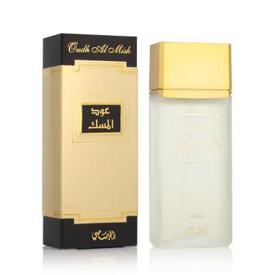 Rasasi Oudh Al Misk Parfémovaná voda 100 ml