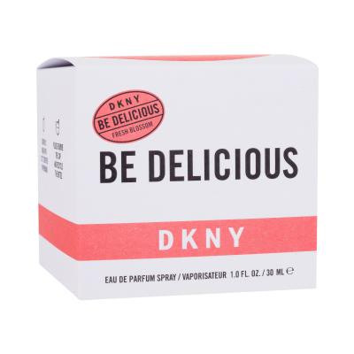 DKNY DKNY Be Delicious Fresh Blossom Parfémovaná voda pro ženy 30 ml