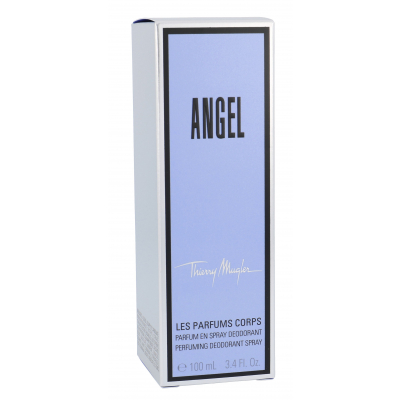 Mugler Angel Deodorant pro ženy 100 ml