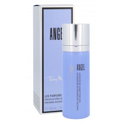 Mugler Angel Deodorant pro ženy 100 ml