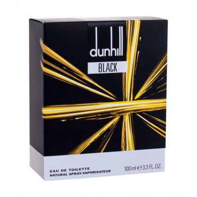 Dunhill Black Toaletní voda pro muže 100 ml