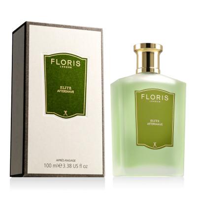 Floris Elite Voda po holení pro muže 100 ml