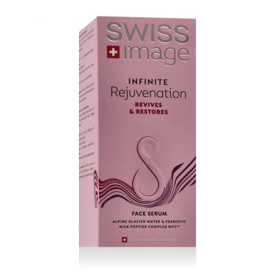 Swiss Image Infinite Rejuvenation Face Serum Pleťové sérum 30 ml