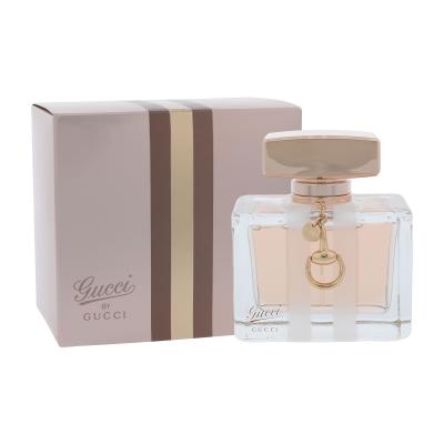 Gucci By Gucci Toaletní voda pro ženy 75 ml