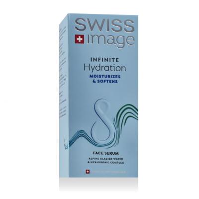 Swiss Image Infinite Hydration Face Serum Pleťové sérum 30 ml