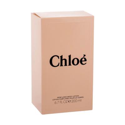 Chloé Chloé Tělové mléko pro ženy 200 ml
