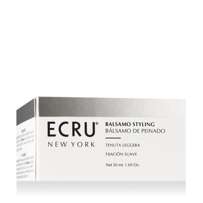 ECRU Styling Balm Pro definici a tvar vlasů 50 ml