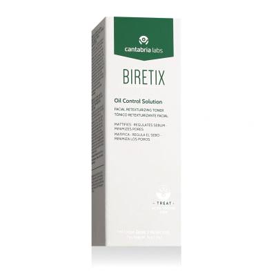 Biretix Oil Control Solution Pleťová voda a sprej 100 ml
