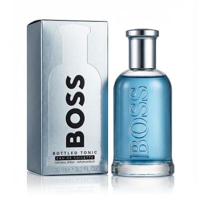 HUGO BOSS Boss Bottled Tonic Toaletní voda pro muže 100 ml