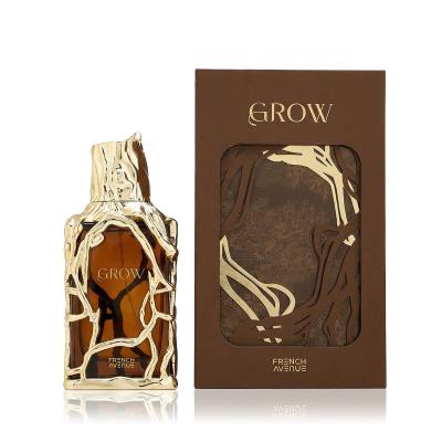 French Avenue Grow Parfémový extrakt 100 ml
