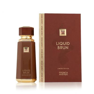 French Avenue Sweet Pleasure Collection Liquid Brun Limited Edition Parfémový extrakt 150 ml
