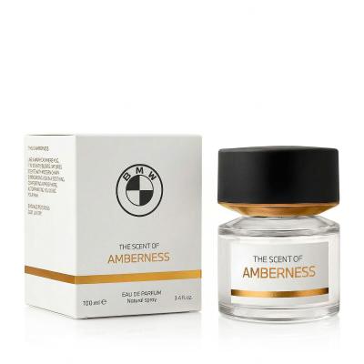 BMW The Scent of Amberness Parfémovaná voda 100 ml
