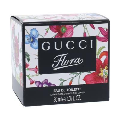 Gucci Flora Toaletní voda pro ženy 30 ml