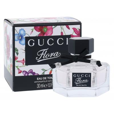 Gucci Flora Toaletní voda pro ženy 30 ml