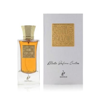 Khadlaj Master Perfumer Creation Oud Galazaid Parfémovaná voda 60 ml