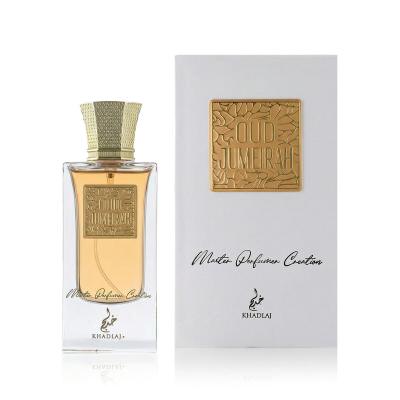 Khadlaj Master Perfumer Creation Oud Jumeirah Parfémovaná voda 60 ml