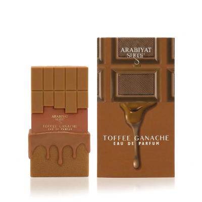Arabiyat Sugar Toffee Ganache Parfémovaná voda 100 ml