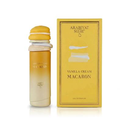 Arabiyat Sugar Vanilla Cream Macaron Parfémovaná voda 100 ml