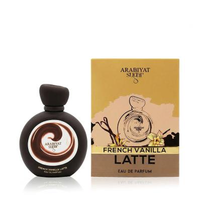 Arabiyat Sugar French Vanilla Latte Parfémovaná voda 100 ml